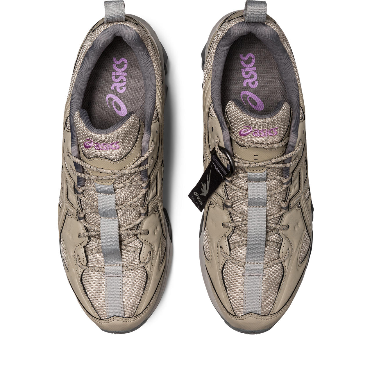 ASICS GEL-QUANTUM 360 VII KISO image number null