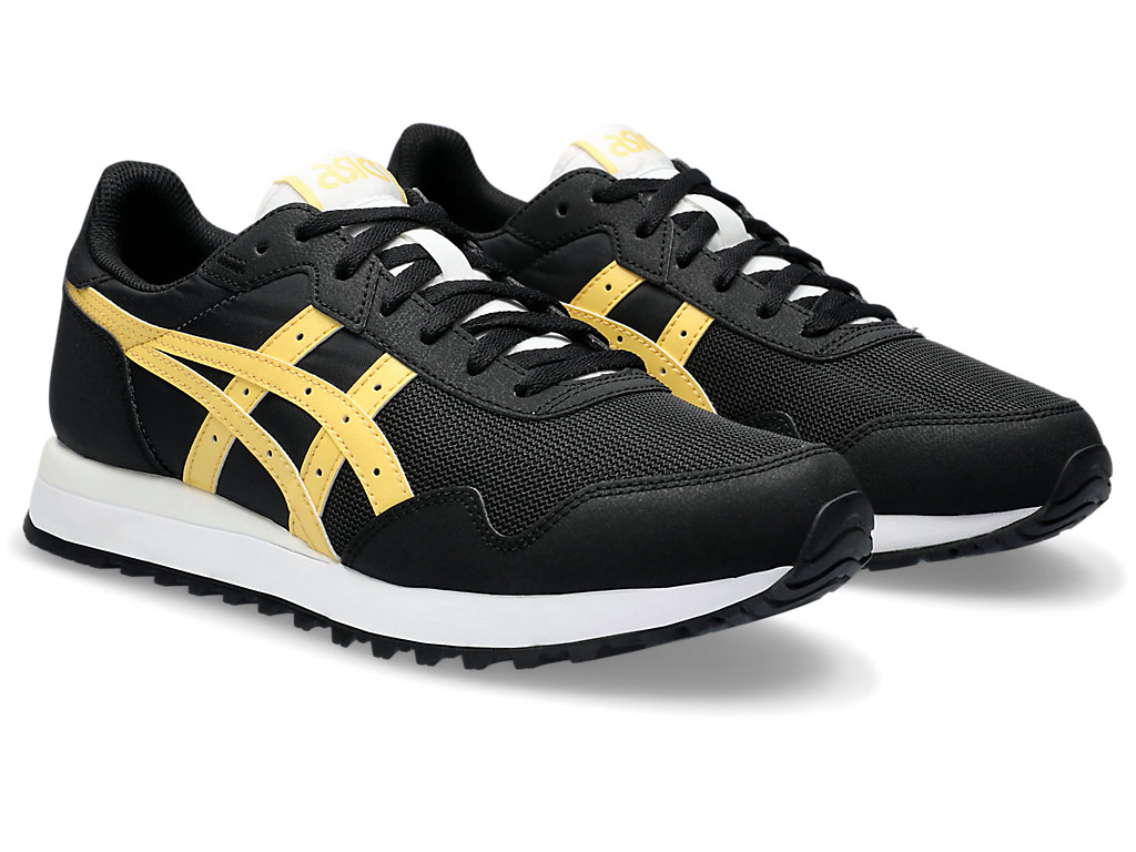 ASICS TIGER RUNNER II image number null