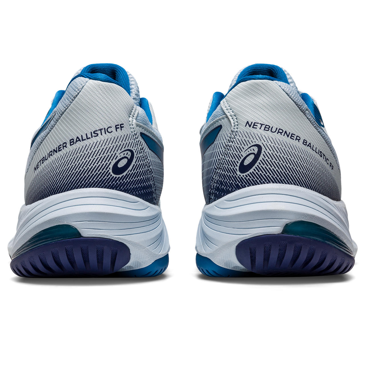 ASICS NETBURNER BALLISTIC FF 3 image number null