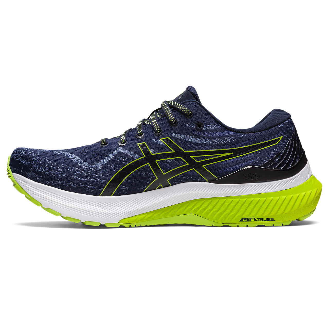 ASICS GEL-KAYANO 29 image number null