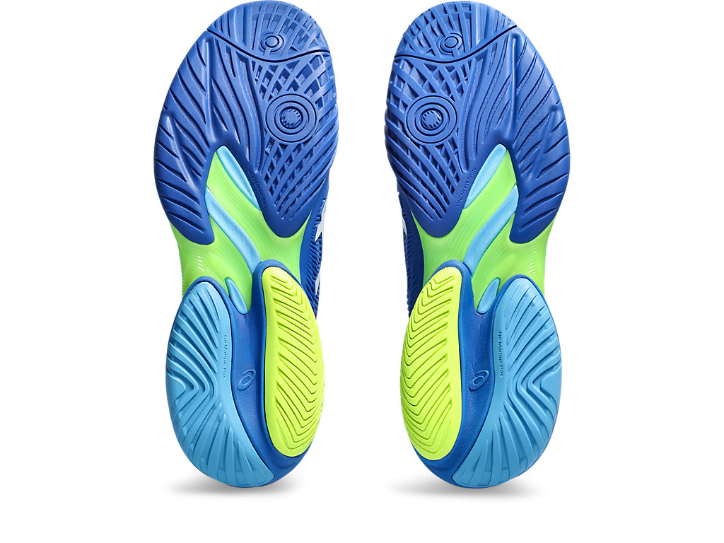 ASICS COURT FF 3 NOVAK image number null