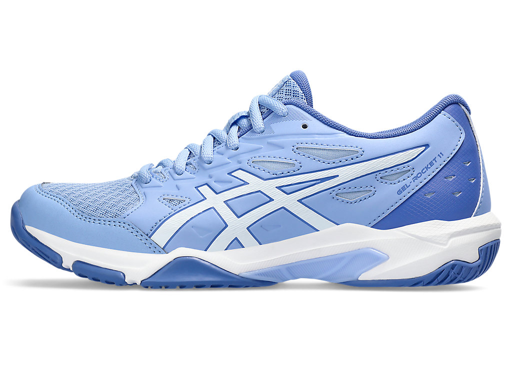 ASICS GEL-ROCKET 11 image number null