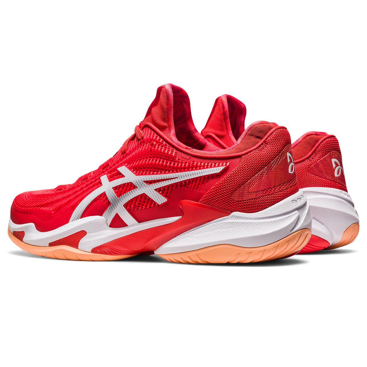 ASICS COURT FF 3 NOVAK image number null