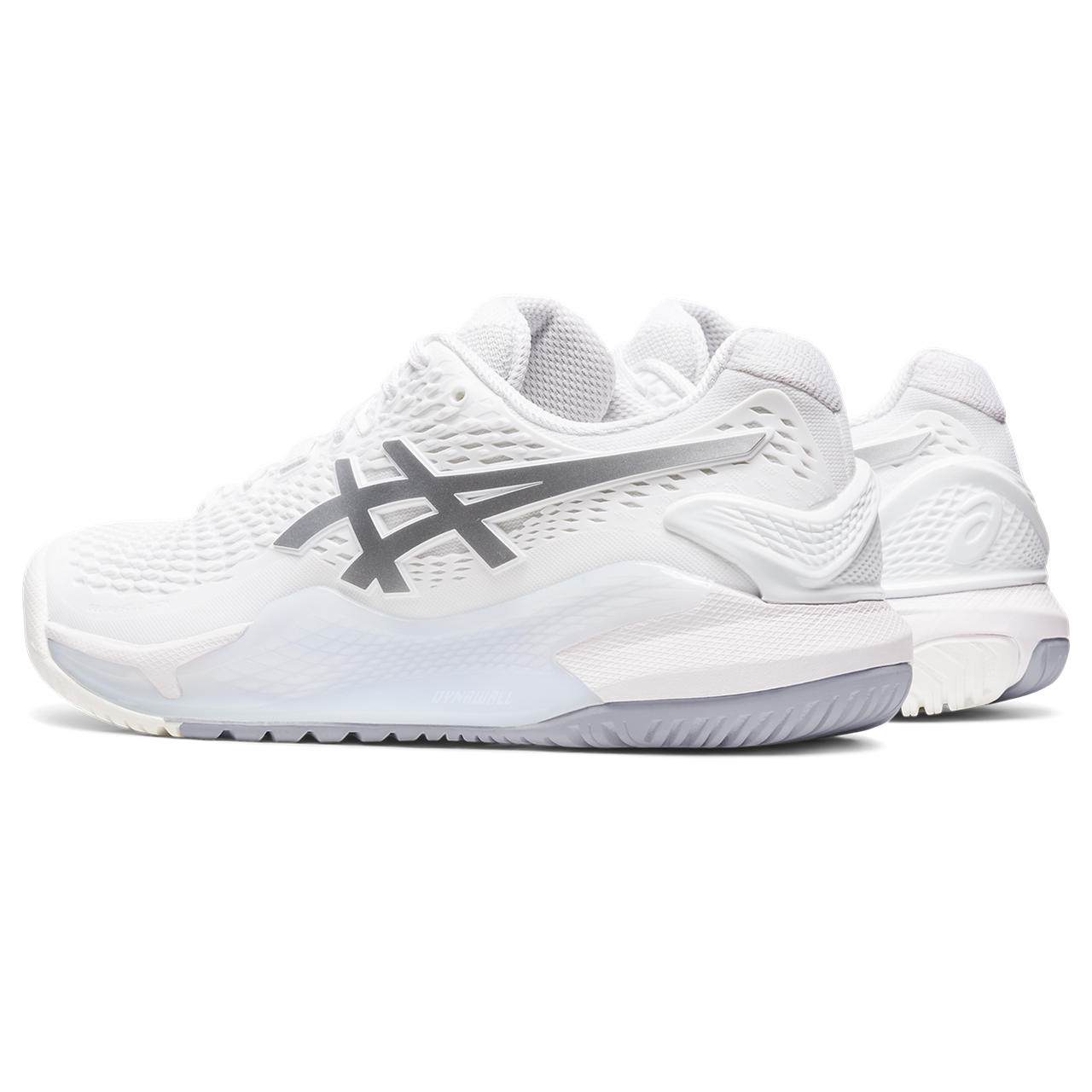 ASICS GEL-RESOLUTION 9 image number null