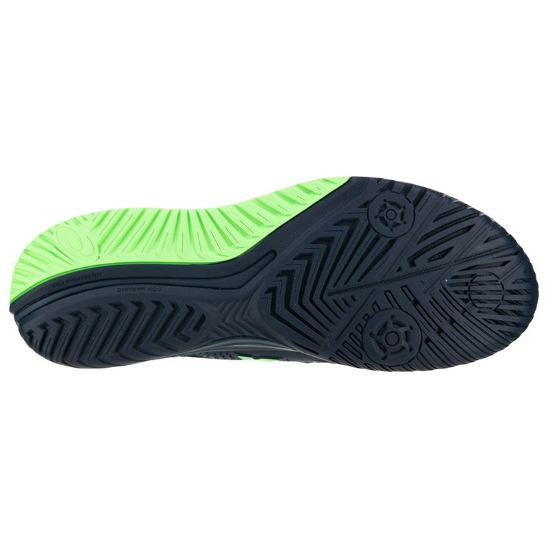 ASICS GEL-RESOLUTION 9 image number null