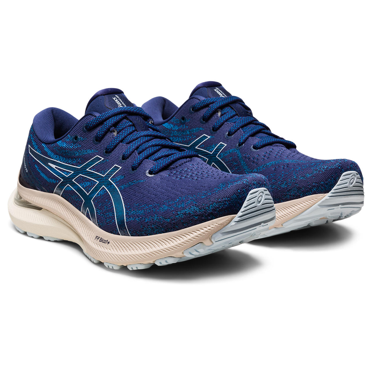 ASICS GEL-KAYANO 29 image number null