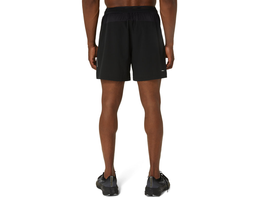 ACTIBREEZE 7" LIGHT WEIGHT WOVEN SHORT image number null