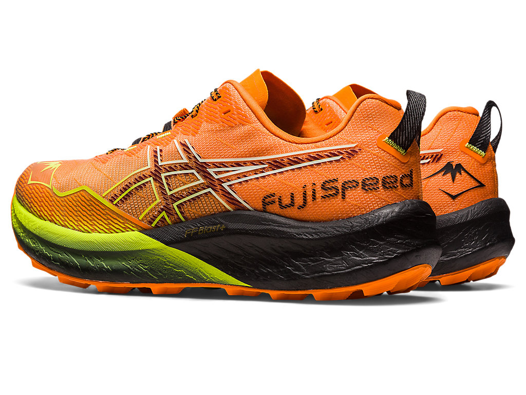 ASICS FUJISPEED 2 image number null