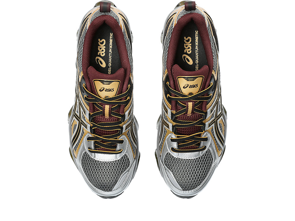 ASICS GEL-QUANTUM KINETIC image number null