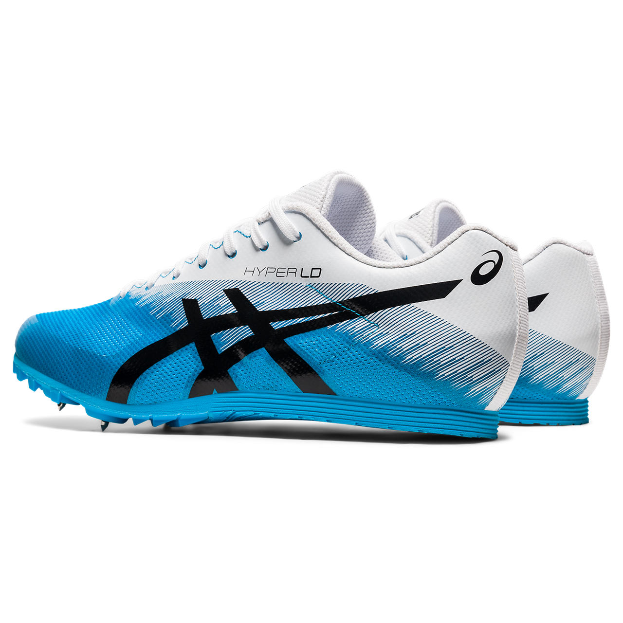 ASICS HYPER LD 6 image number null
