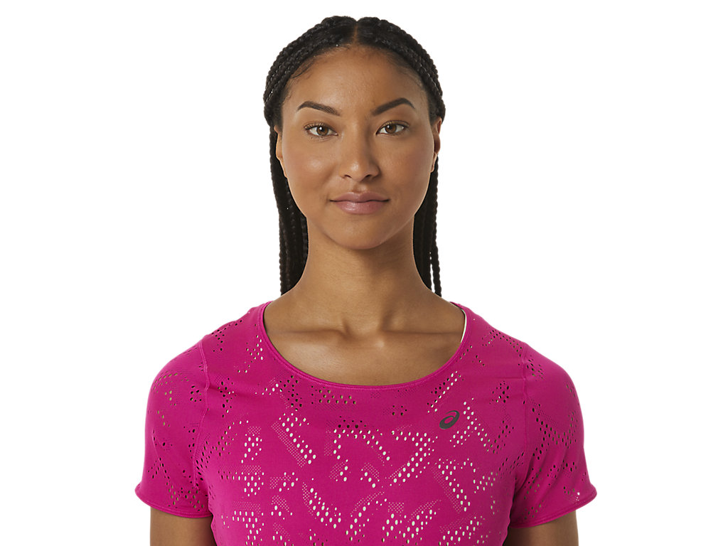 ASICS VENTILATE ACTIBREEZE SS TOP image number null