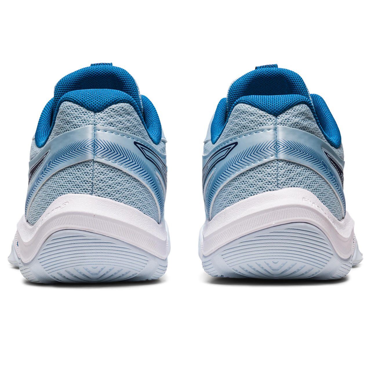 ASICS GEL-BLADE 8 image number null