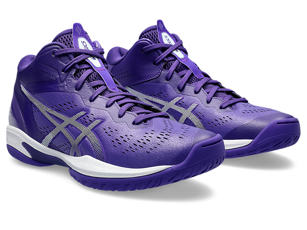ASICS GELHOOP V16 S image number null