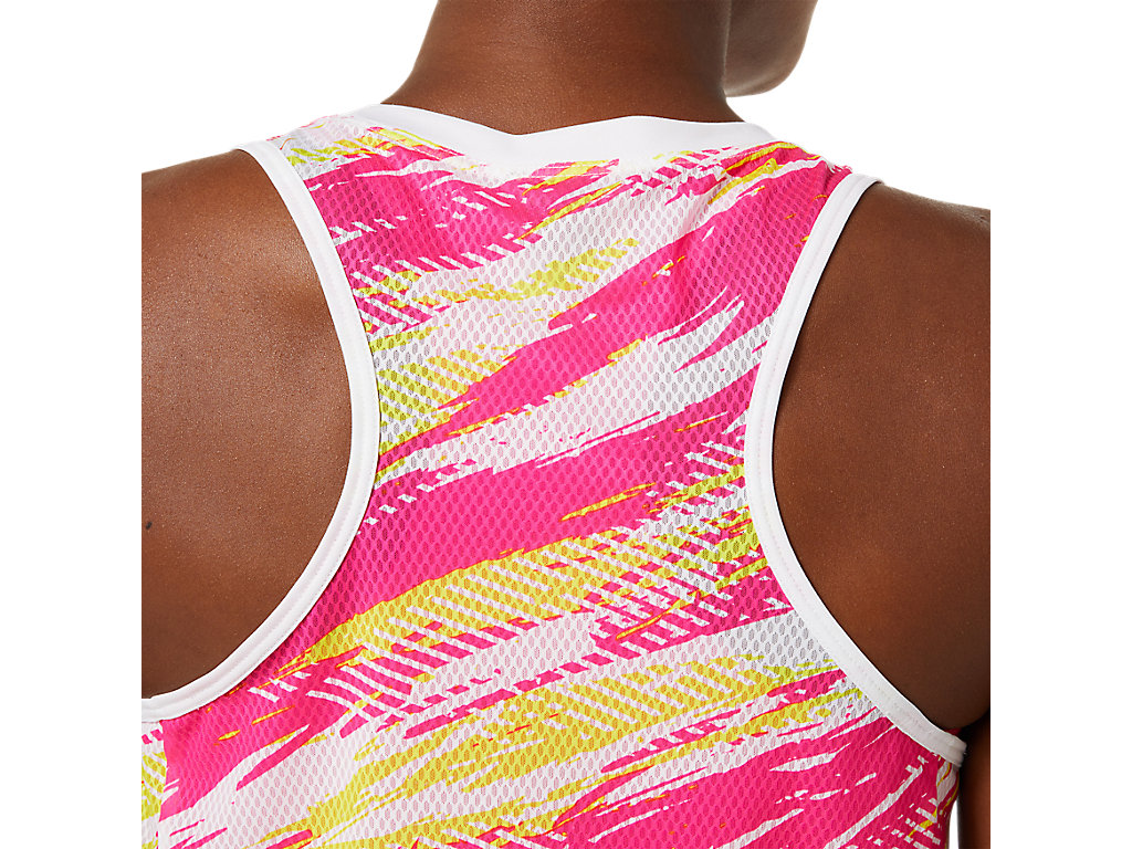 ASICS COLOR INJECTION TANK image number null
