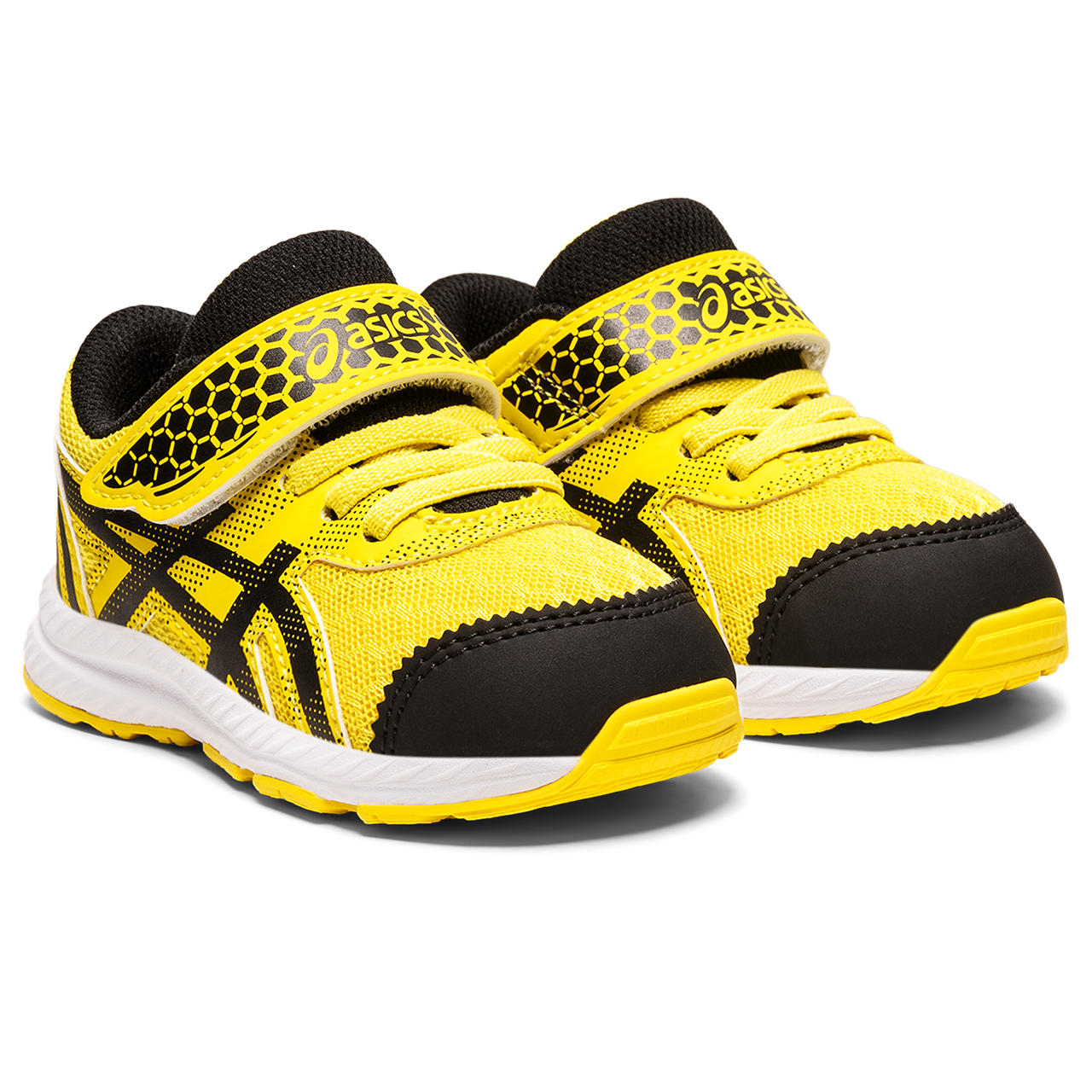 ASICS CONTEND 8 TS SCHOOL YARD image number null