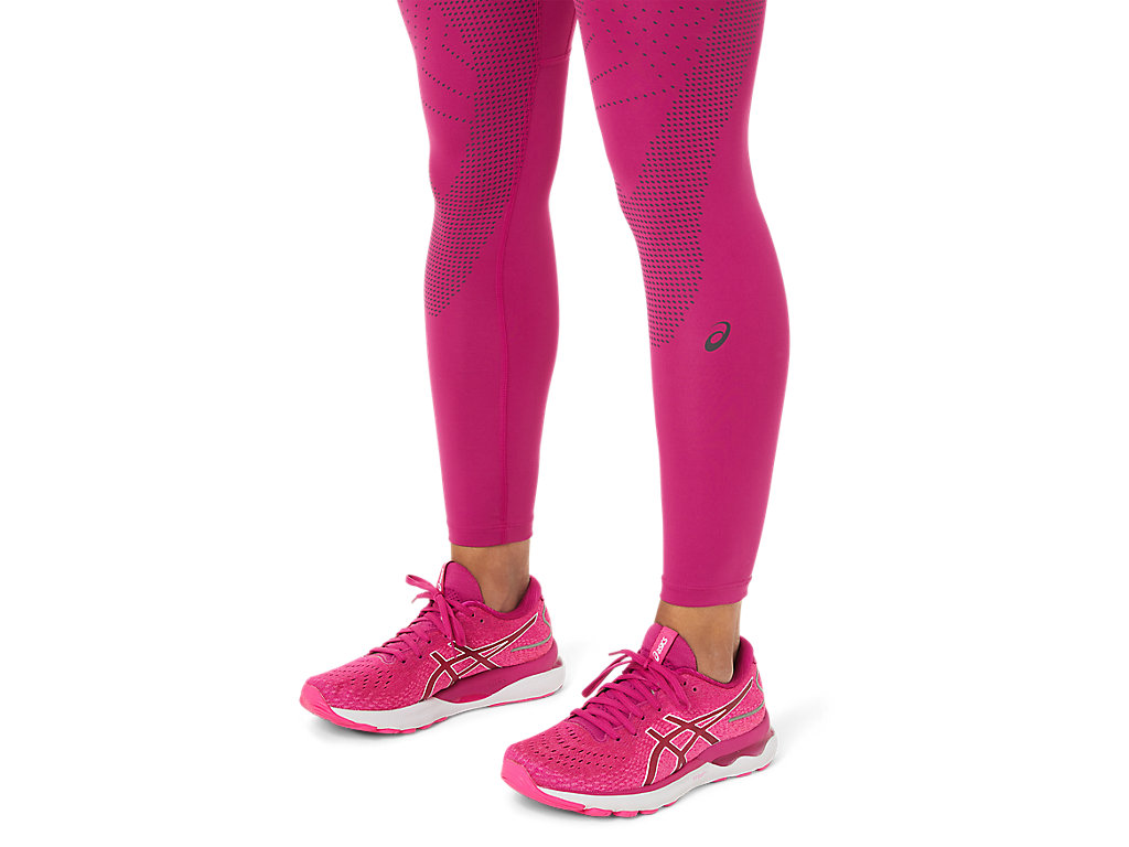 ASICS ROAD BALANCE TIGHT image number null