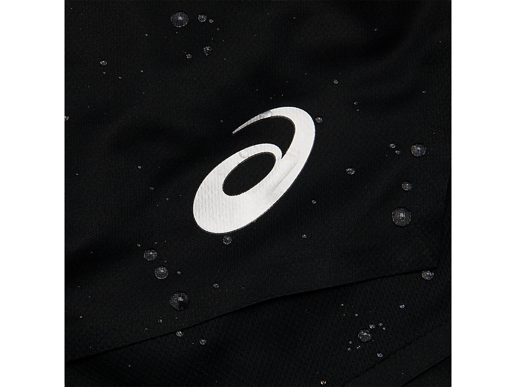 ASICS WMS ACTIBREEZE LIGHT KNIT SHORT image number null