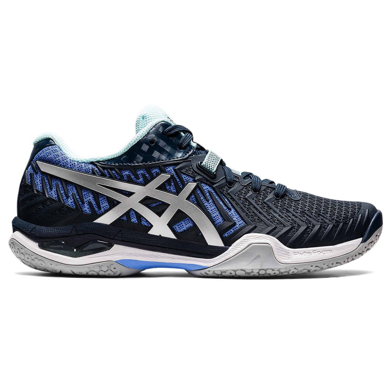 ASICS COURT CONTROL FF 2