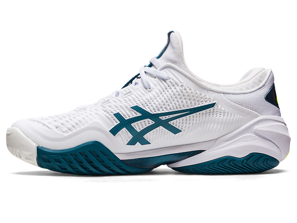 ASICS COURT FF 3 image number null