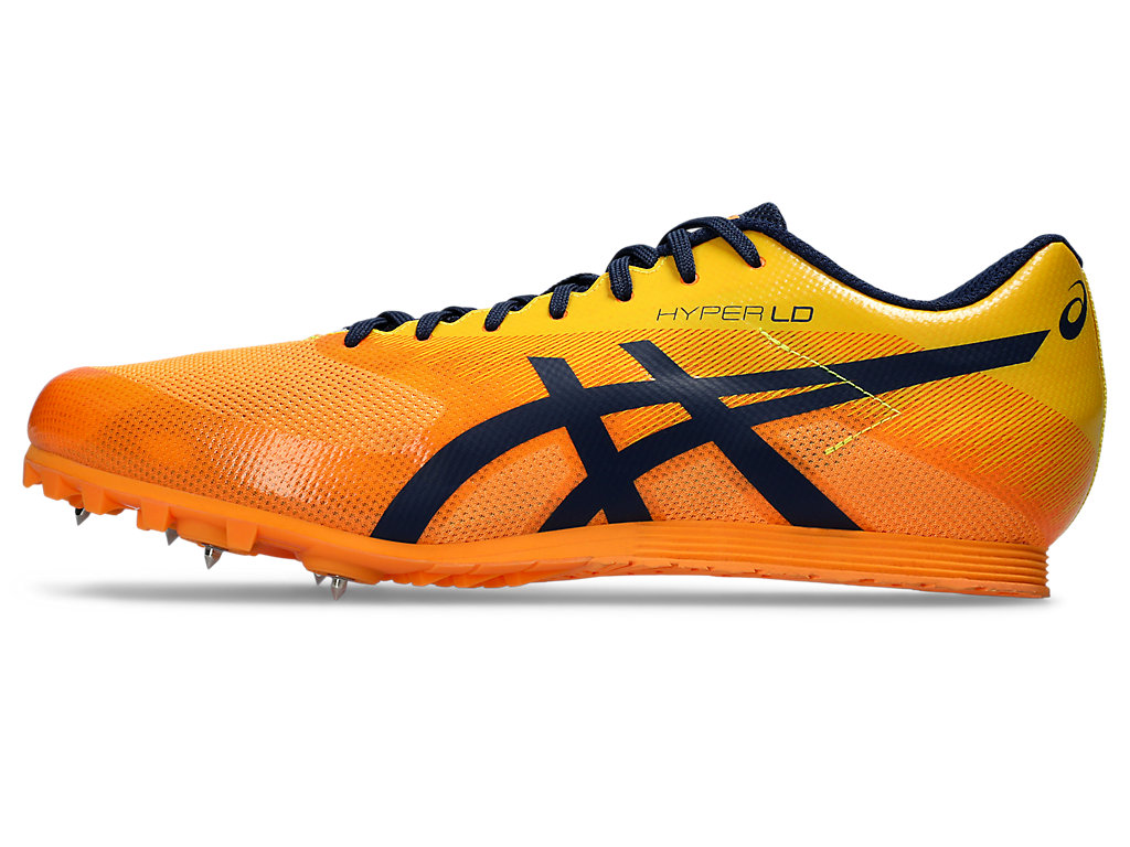 ASICS HYPER LD 6 image number null