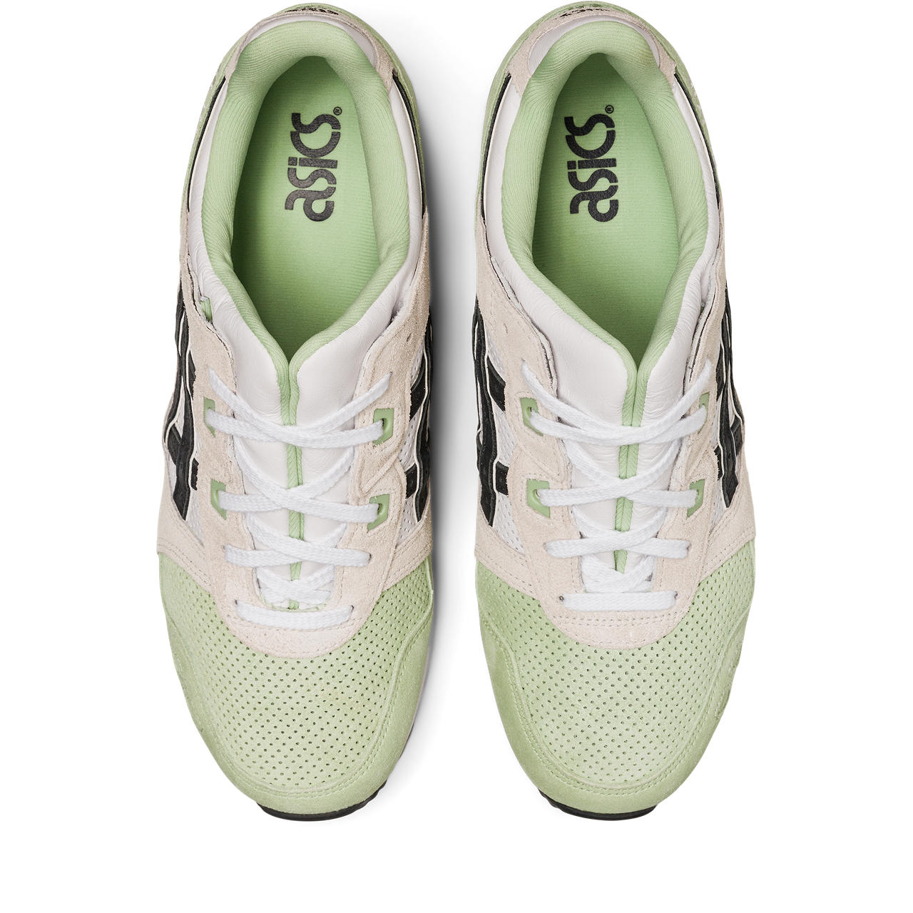 ASICS GEL-LYTE III OG image number null