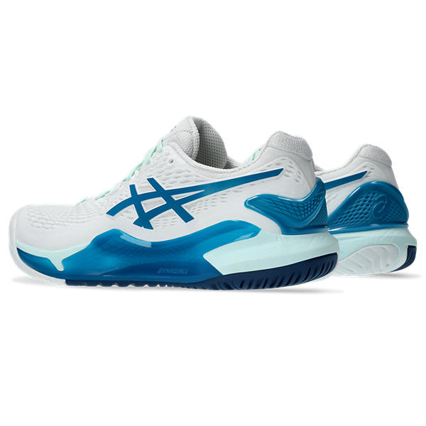 ASICS GEL-RESOLUTION 9 image number null