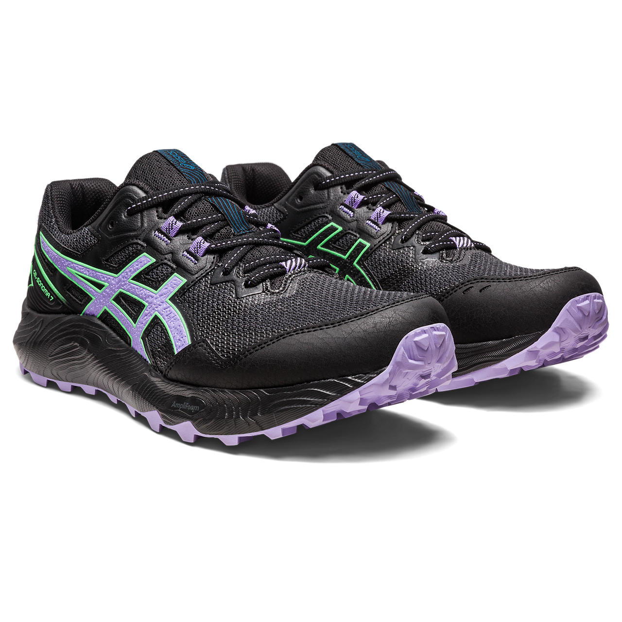 ASICS GEL-SONOMA 7 image number null