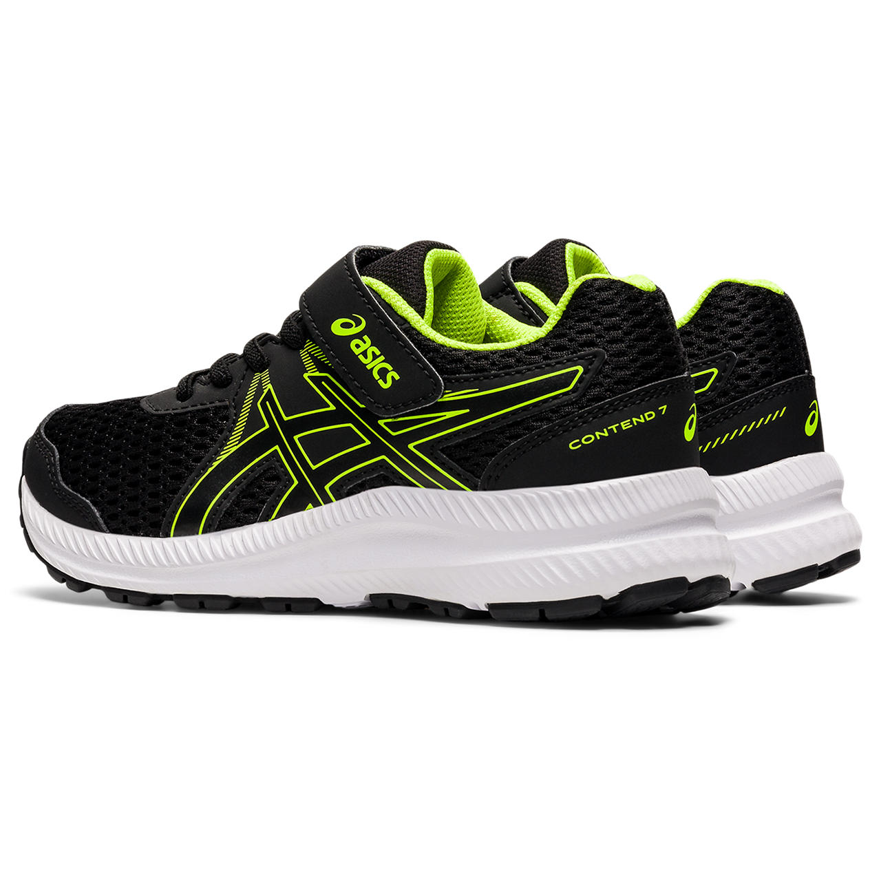 ASICS CONTEND 7 PS image number null
