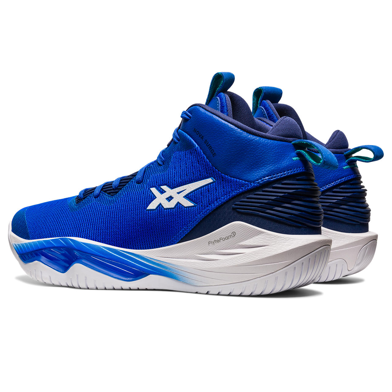 ASICS NOVA SURGE 2 image number null