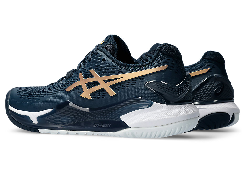 ASICS GEL-RESOLUTION 9 image number null