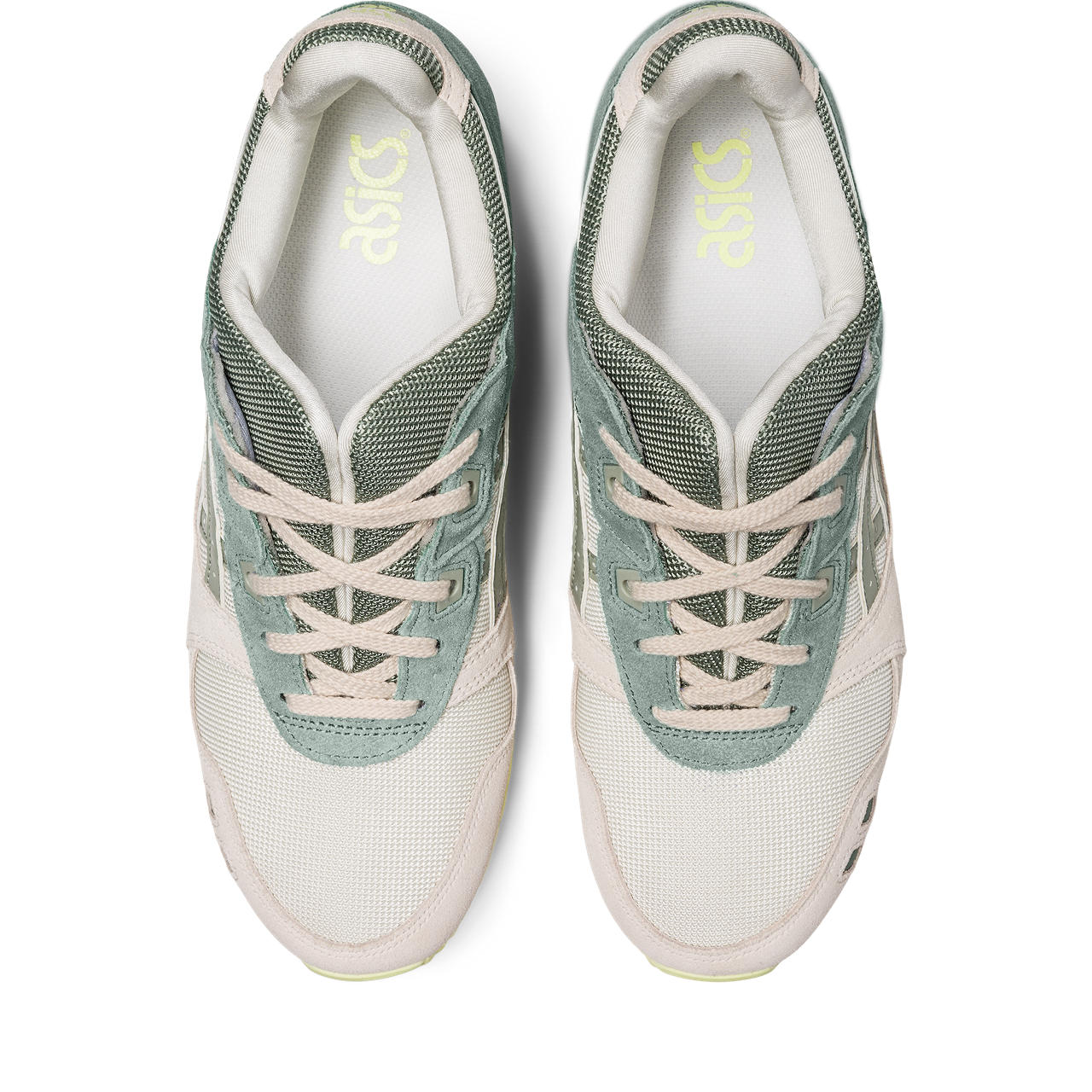 ASICS GEL-LYTE III OG image number null