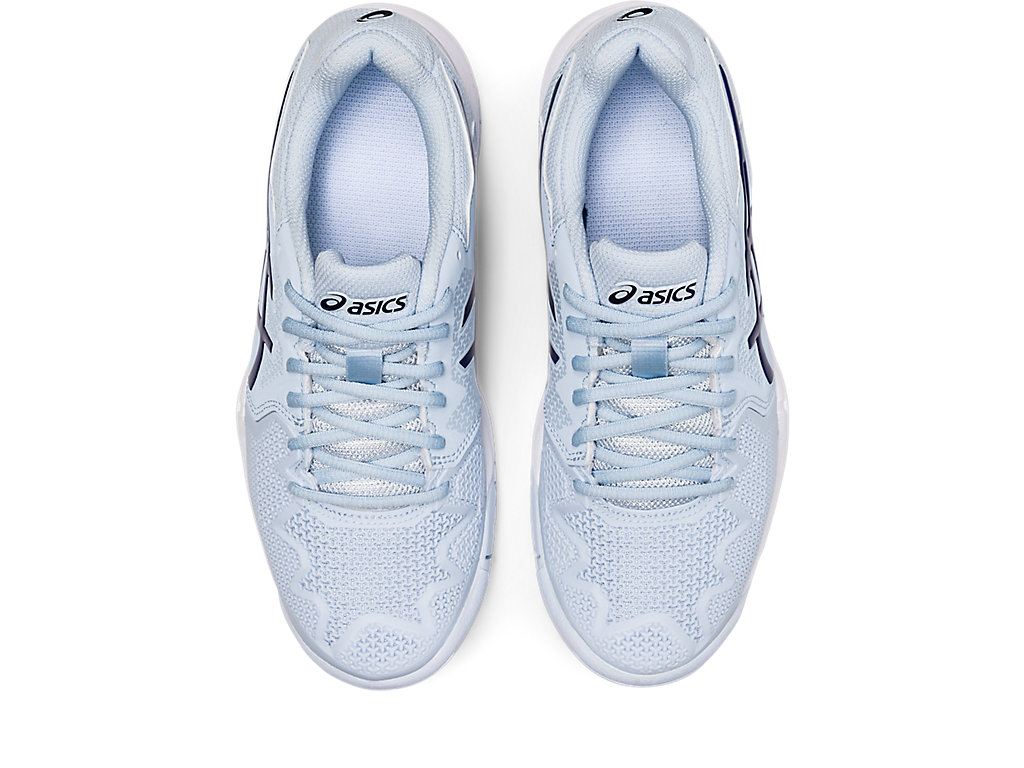 ASICS GEL-RESOLUTION 8 GS image number null
