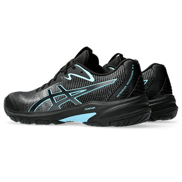 ASICS NETBURNER PROFESSIONAL FF 4 image number null