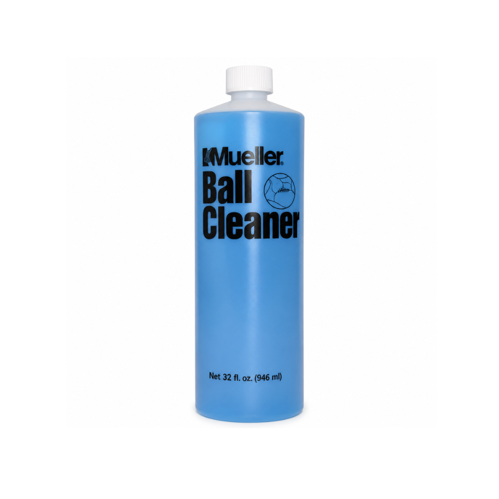 Ball Liquid Cleaner