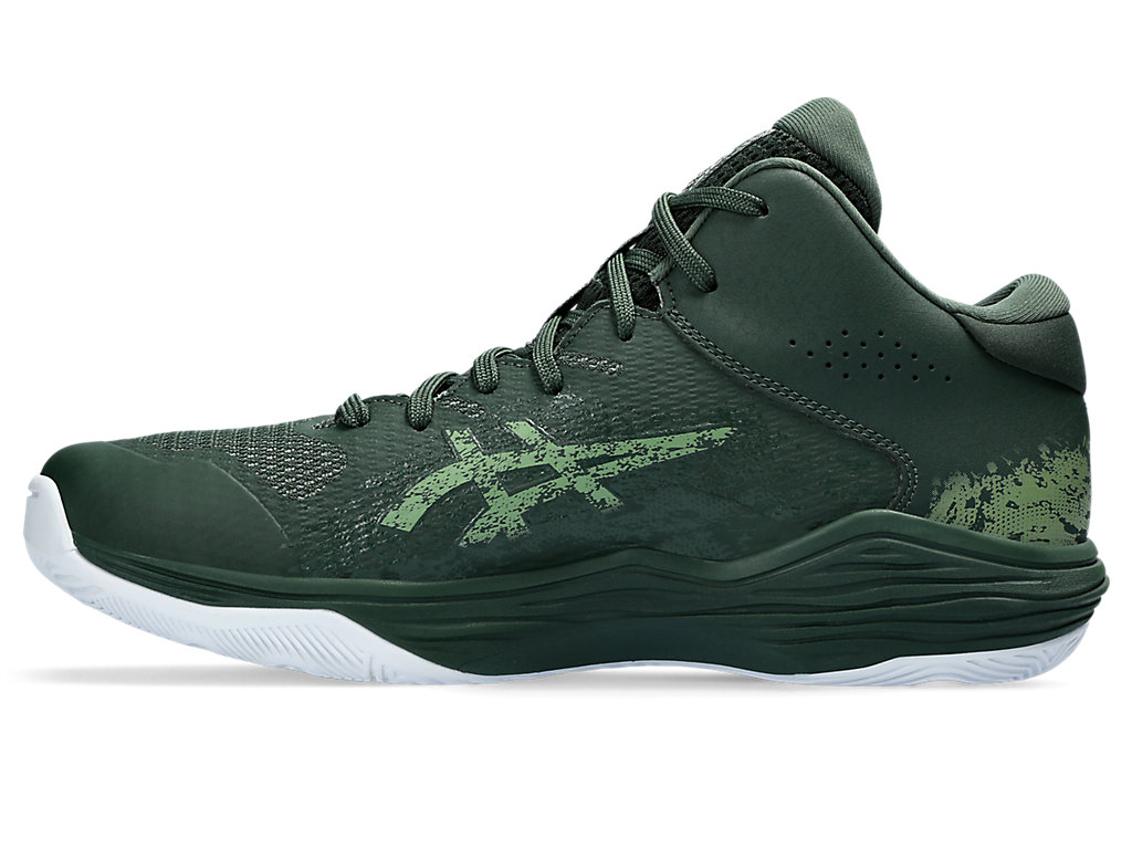 ASICS NOVA FLOW 2 image number null