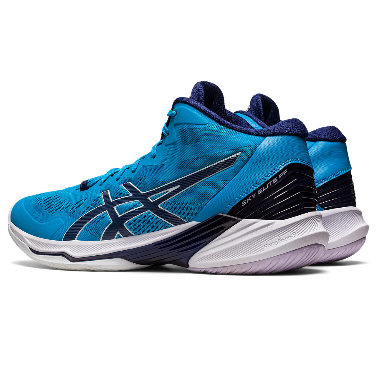 ASICS SKY ELITE FF MT 2 image number null