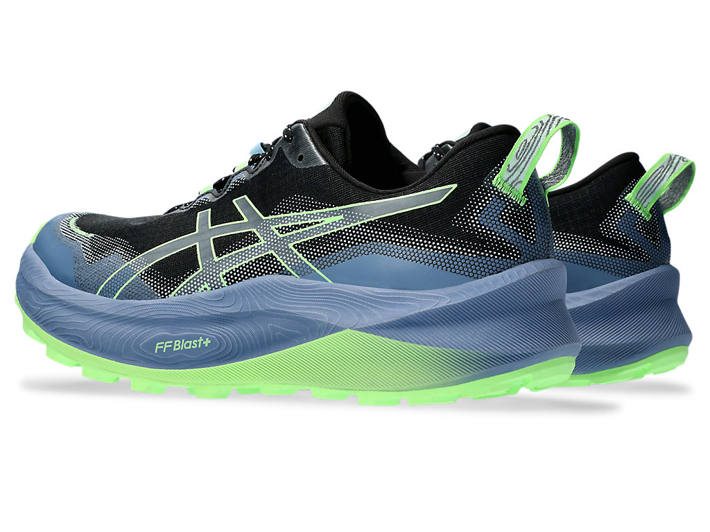 ASICS TRABUCO MAX 3 image number null