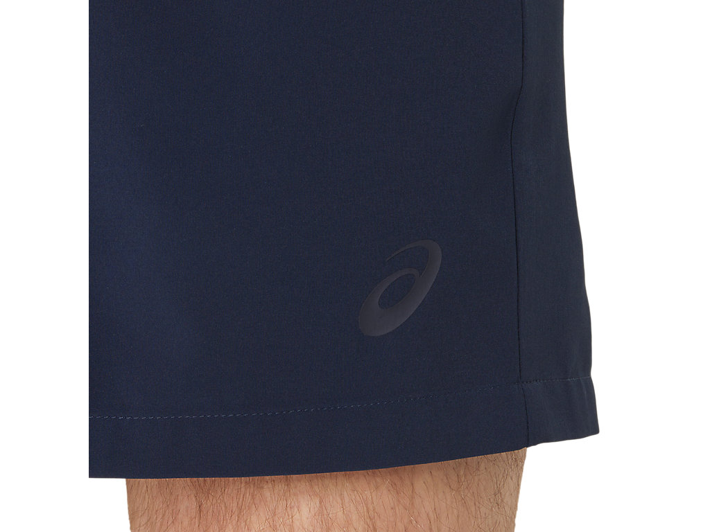 ASICS 7IN WOVEN SHORTS image number null