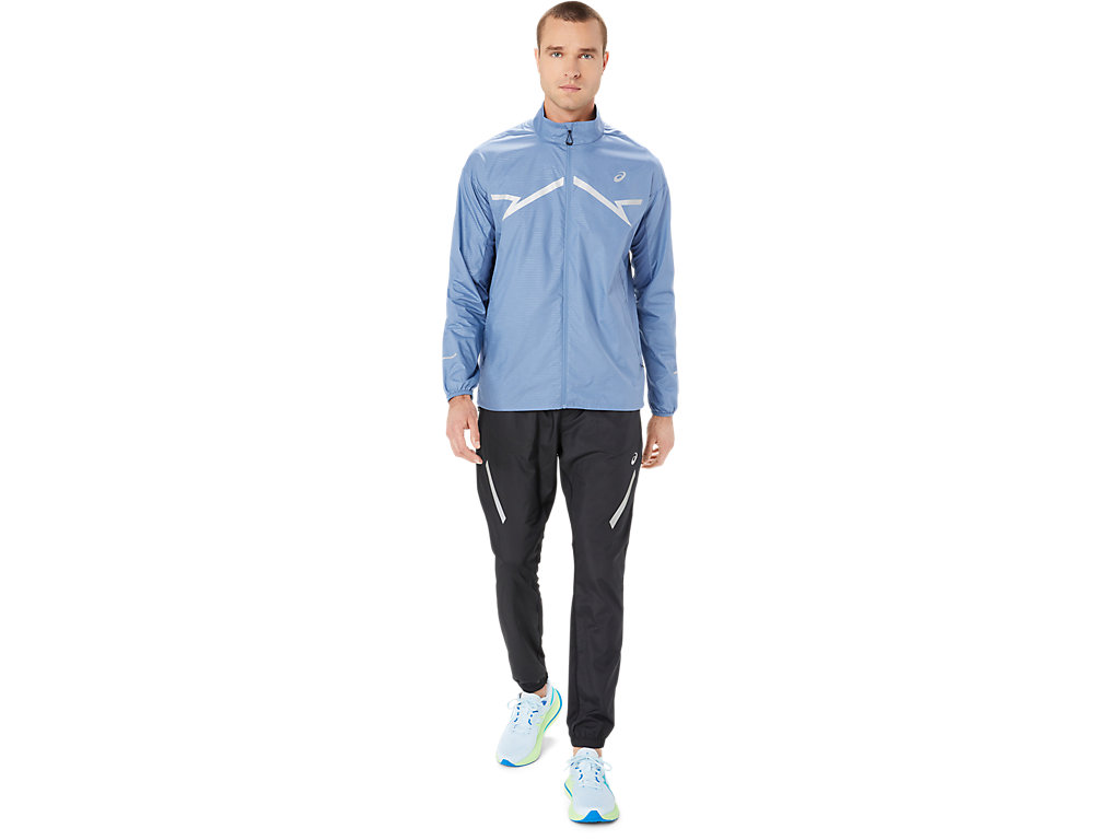 ASICS LITE-SHOW JACKET image number null