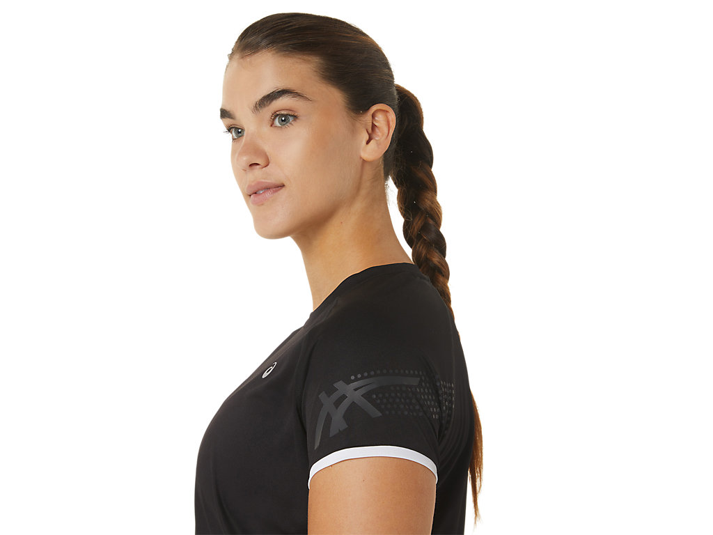 ASICS ICON SS TOP image number null