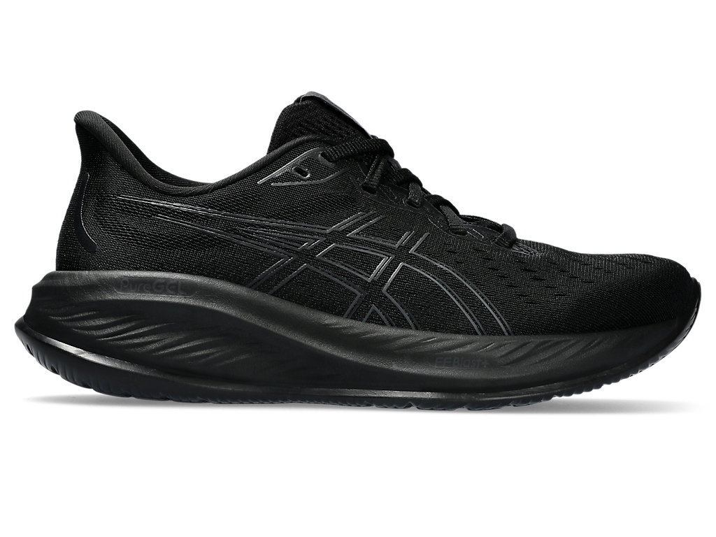 GEL-CUMULUS 26, BLACK/BLACK, swatch