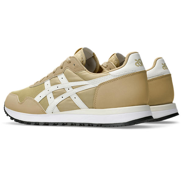 ASICS TIGER RUNNER II image number null