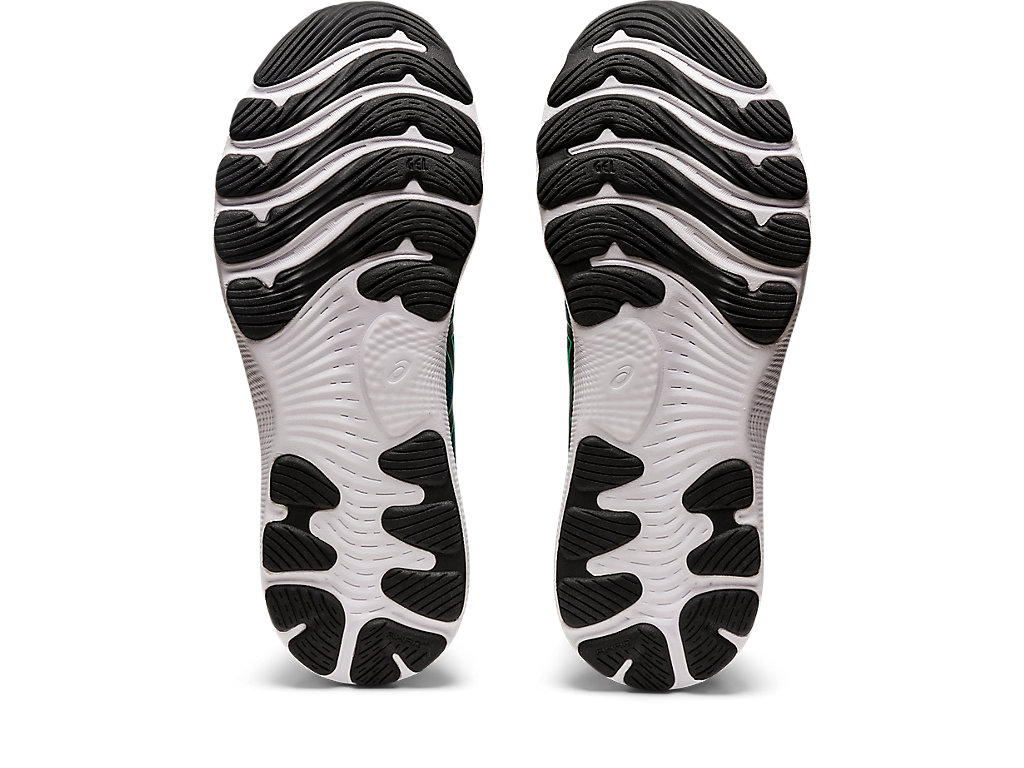 ASICS GEL-NIMBUS 24 image number null