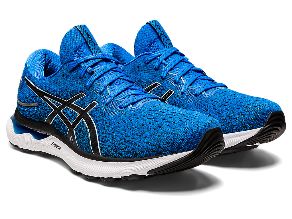ASICS GEL-NIMBUS 24 image number null