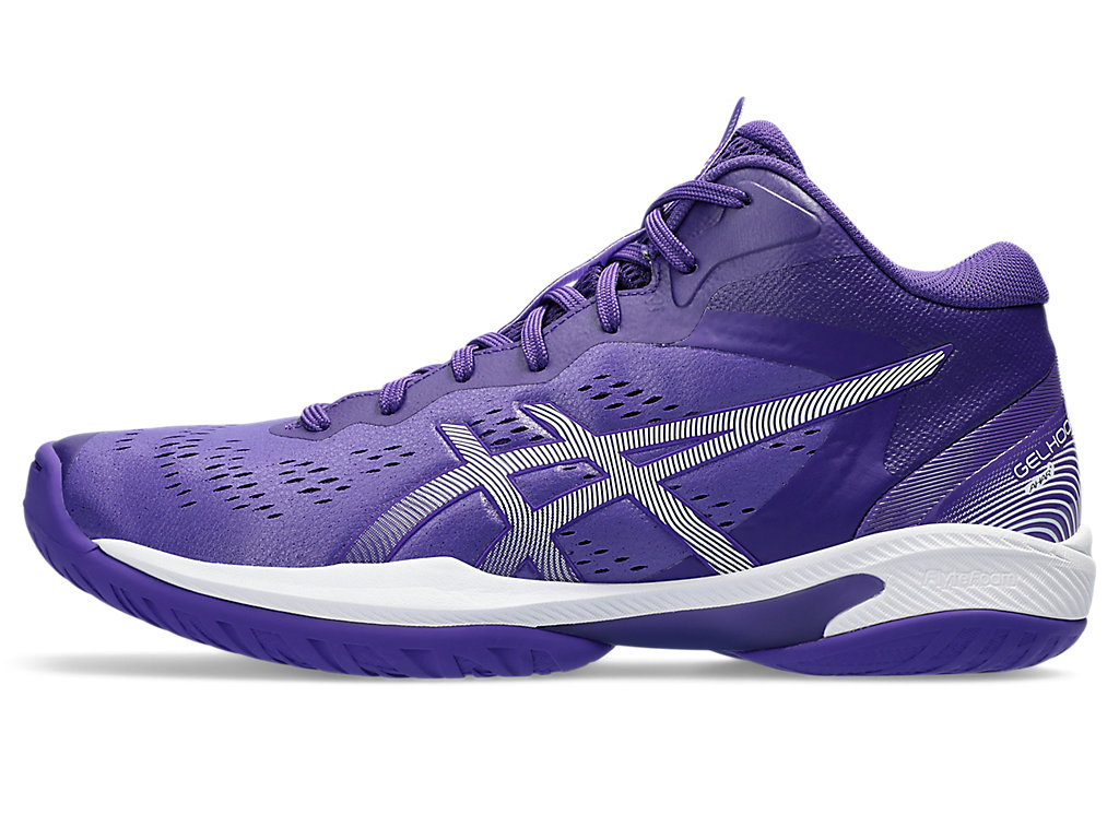 ASICS GELHOOP V16 S image number null