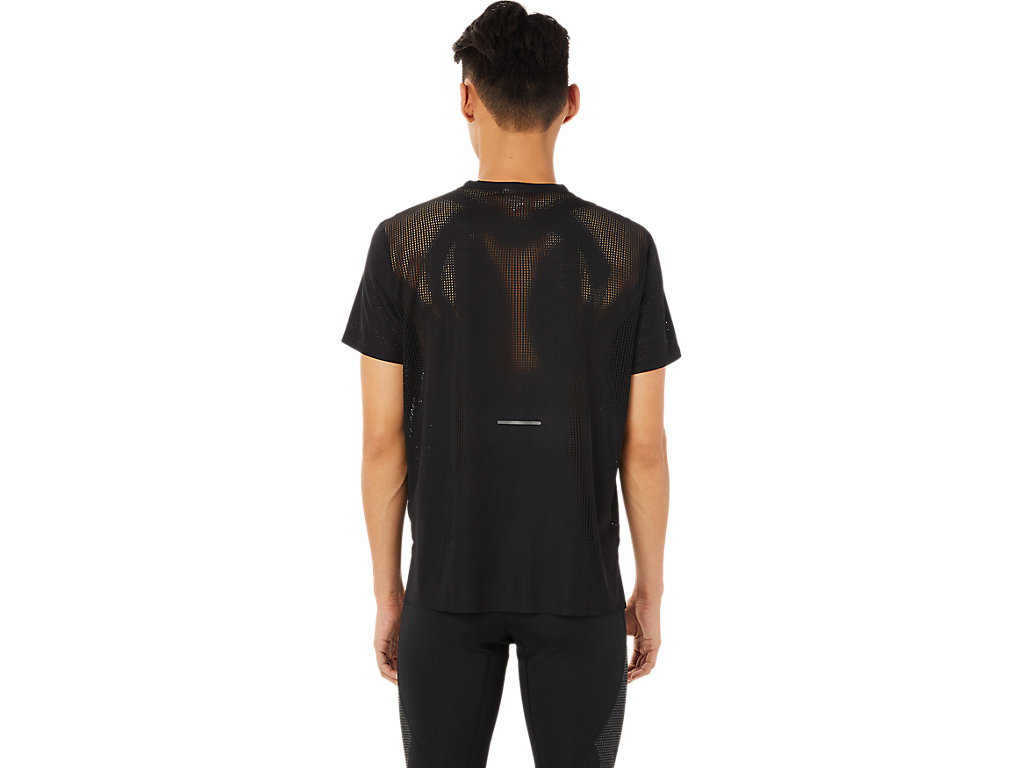 ASICS VENTILATE ACTIBREEZE SS TOP image number null