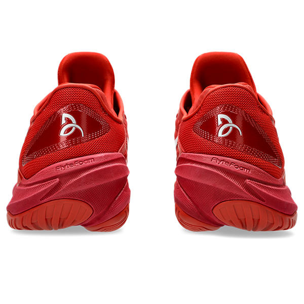 ASICS COURT FF 3 NOVAK image number null