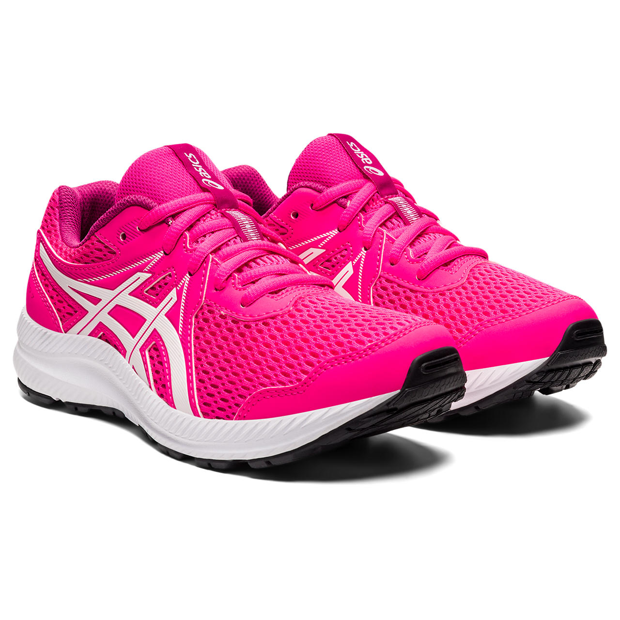 ASICS CONTEND 7 GS image number null