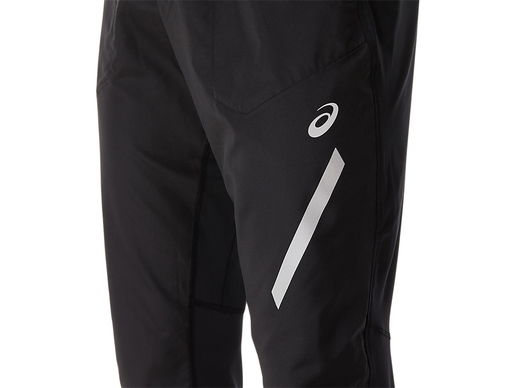 ASICS LITE-SHOW PANT image number null