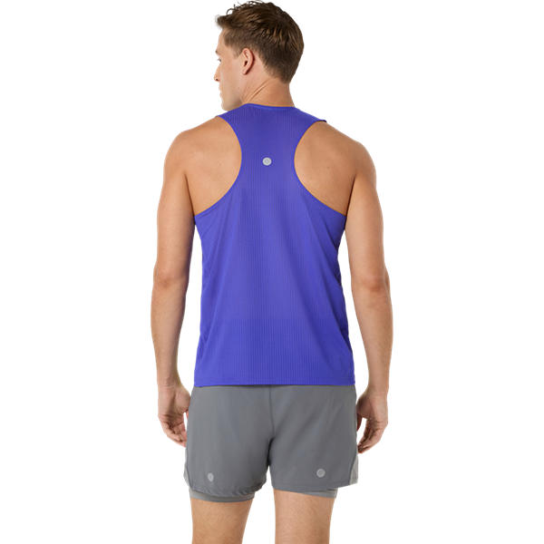 ROAD FADE SINGLET image number null